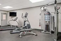 Spark by Hilton Stevensville - Gym