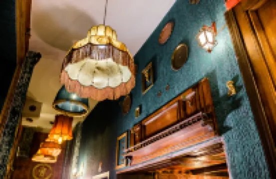 Tiflis Inn Boutique Hotel