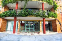 Hotel Santa María Hoteles en Cancún