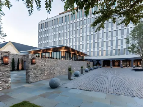 The Dewberry Charleston