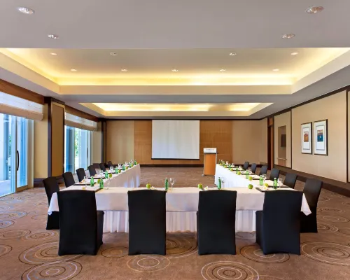 The Westin Resort Guam Business Facilities Photos