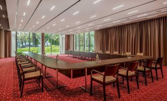 Sheraton Grand Salzburg