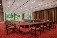 Sheraton Grand Salzburg Hotels in Salzburg