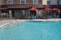 TownePlace Suites Columbia Southeast/Fort Jackson - Rooftop Pools