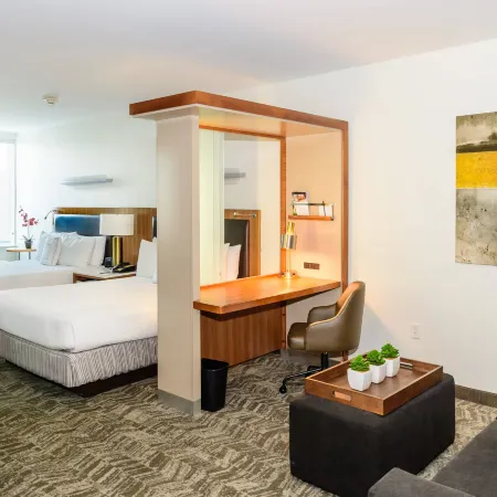SpringHill Suites Houston NASA/Seabrook