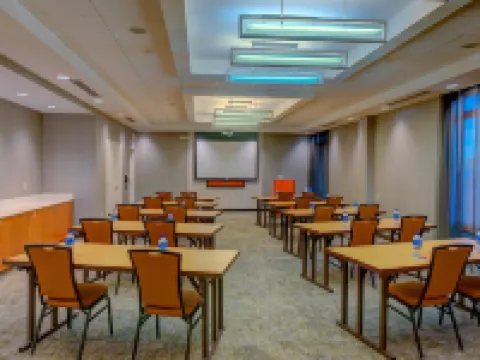 SpringHill Suites Macon Hotels in Bibb County