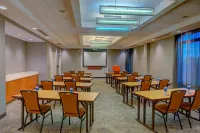 SpringHill Suites Macon Hotels in Bibb County