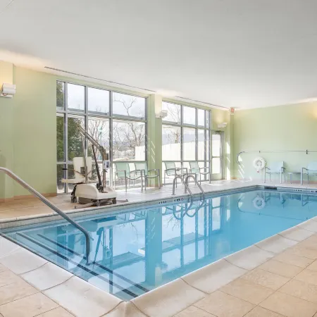 SpringHill Suites Chattanooga Downtown/Cameron Harbor