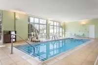 SpringHill Suites Chattanooga Downtown/Cameron Harbor