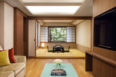 その他 軽井沢マリオットホテルの写真