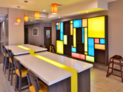 TownePlace Suites Laplace Hotels in Laplace