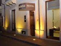 Cassisi Hotel