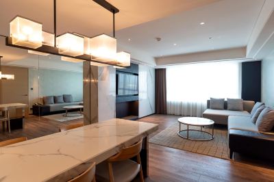 その他 シェラトン桃園ホテルの写真