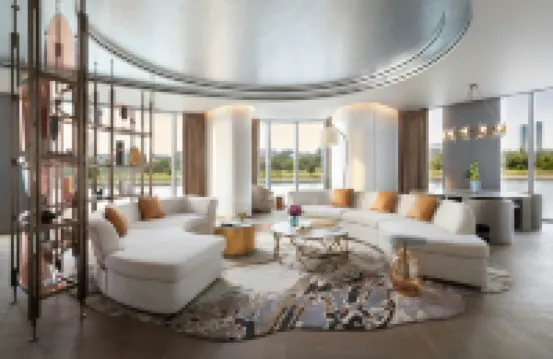 聖瑞吉斯貝爾格萊德