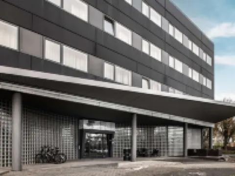 ペンタホテル カッセル カッセルのホテル