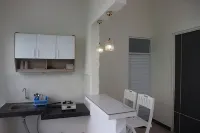 Kahyangan Suite, Vacation Villa View Gunung Ungaran