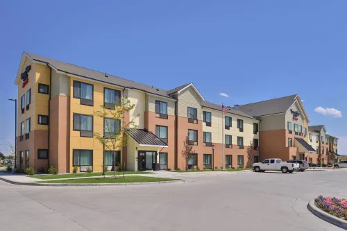 TownePlace Suites Gillette Hôtels à : Gillette
