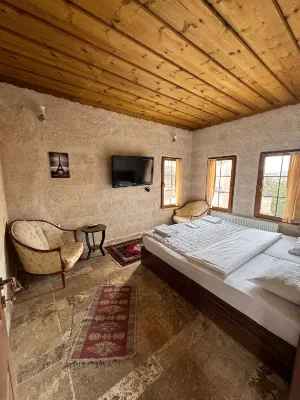 Ada konağı avanos hotel Các khách sạn ở 