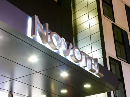 Novotel Edinburgh Park