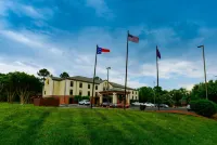 Super 8 by Wyndham High Point/Greensboro - 2-Star