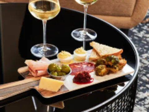 ハイアット プレイス フェニックス / ダウンタウン フェニックスのホテル