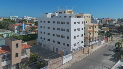 Studio with Kitchen in Corales del Sur, Santo Domingo Este - Parque del Este Hotels in 