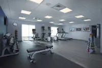 Hampton Inn & Suites by Hilton Kutztown - Gym