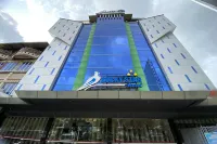 Lucky Star Hotel Hotels in Nagoya