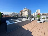 아이어스 아파트 산 텔모 U101 Pedro Narciso Arata 주변 호텔