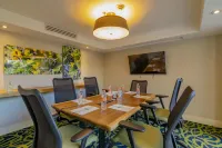 Hotel Lucerna Mexicali Hotels in Mexicali