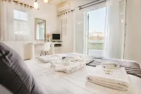 Tholaria Boutique Hotel Hotels in Astipalea
