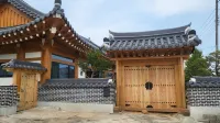 김포 상춘재 문수산산림욕장 주변 호텔