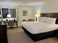 Heritage Hotel Quincy Các khách sạn ở Quincy
