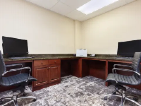 Hampton Inn Amelia Island at Fernandina Beach Hoteles en Fernandina Beach