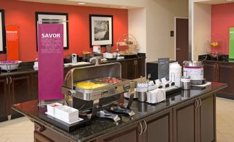 Hampton Inn by Hilton Schenectady Downtown