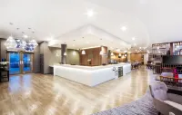 Hampton by Hilton Blackpool