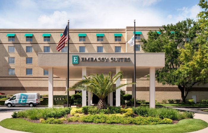 Embassy Suites by Hilton Brunswick