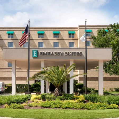 Embassy Suites by Hilton Brunswick