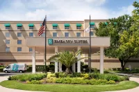 Embassy Suites by Hilton Brunswick Hotel di Glynn County
