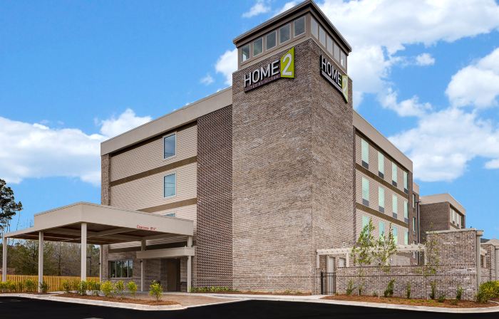 Home2 Suites by Hilton Blythewood