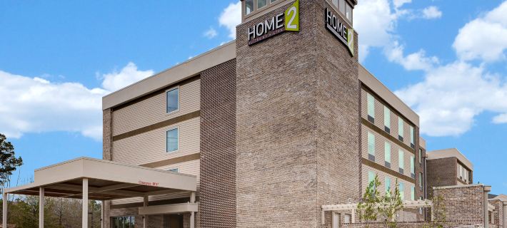 Home2 Suites by Hilton Blythewood Hotels in Richland County