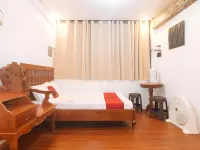 RedDoorz @ Prince Hotel near NAIA T1