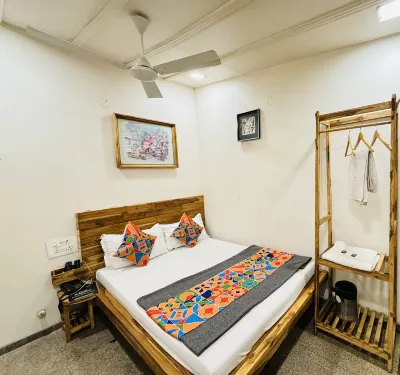Hotel Regency Hôtels à : Borgaon Dharmale