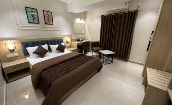 Hotel Sabera