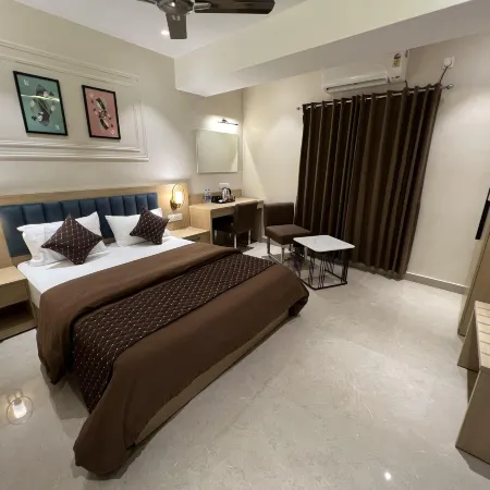 Hotel Sabera