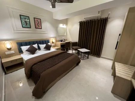 Hotel Sabera Отели в г. Силигри