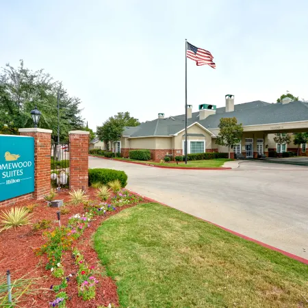 Homewood Suites by Hilton Dallas - Lewisville