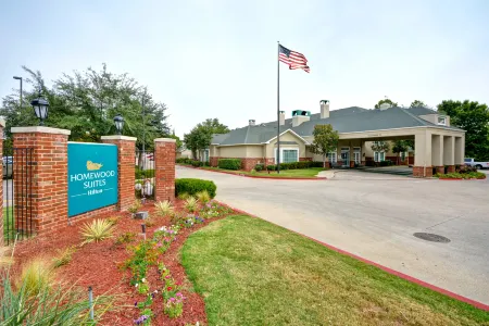Homewood Suites by Hilton Dallas - Lewisville