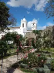 Calcada Guesthouse
