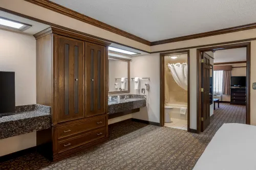 Best Western Inn of the Ozarks Hotel a Township 1